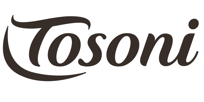 Tosoni_Logotype